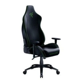 Razer iskur x - ergonomic gaming chair