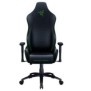 Razer iskur x - ergonomic gaming chair