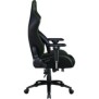 Razer iskur green edition - gaming chair with built in lumbar support