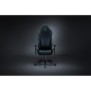 Razer iskur x - green xl - gaming chair with built in lumbar support