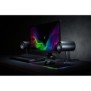 Boxe razer 2.0 nommo black - with 16.8 million color options custom woven glass fiber