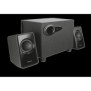 Sistem audio 2.1 trust avora 2.1 speaker set  specifications general type of speaker 2.1 total