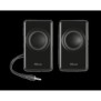 Sistem audio 2.1 trust avora 2.1 speaker set  specifications general type of speaker 2.1 total