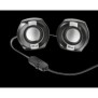 Boxe stereo trust polo compact 2.0 speaker set  specifications general type of speaker 2.0 height