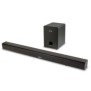 Soundbar 2.1 akai asb-6wsw cu bluetooth 5.0 (pana la 10m) putere 70w port usb/hdmi/aux (3.5mm)