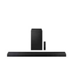 Hifi system samsung hw-q700a/en cu subwoofer numar canale 3.1putere 330 w putere soundbar 170 w