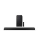 Hifi system samsung hw-q700a/en cu subwoofer numar canale 3.1putere 330 w putere soundbar 170 w