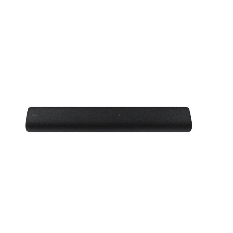 Soundbar samsung hw-s60a/en 5.0ch 200w dolby digital dts 5.1 wi-fi acoustic beam bluetooth fara subwoofer