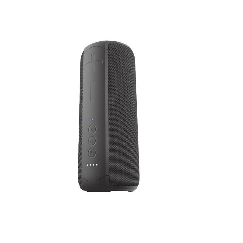 Boxa portabila trust caro max powerful bluetooth wireless speaker - black  specifications general type of