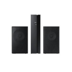 Kit wireless pentru soundbar samsung swa-9100s/en tip sistem: complet numar boxe: 3 bluetooth numar canale: