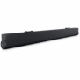 Dell slim conferencing soundbar sb522a connectivity: usb-a cable length: 15 cm compatible with: dell p/u