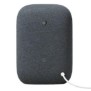 Google nest audio charcoal