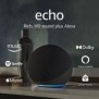 Amazon echo 4h gen charcoal