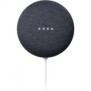 Boxa inteligenta google nest mini smart home generatia 2 negru