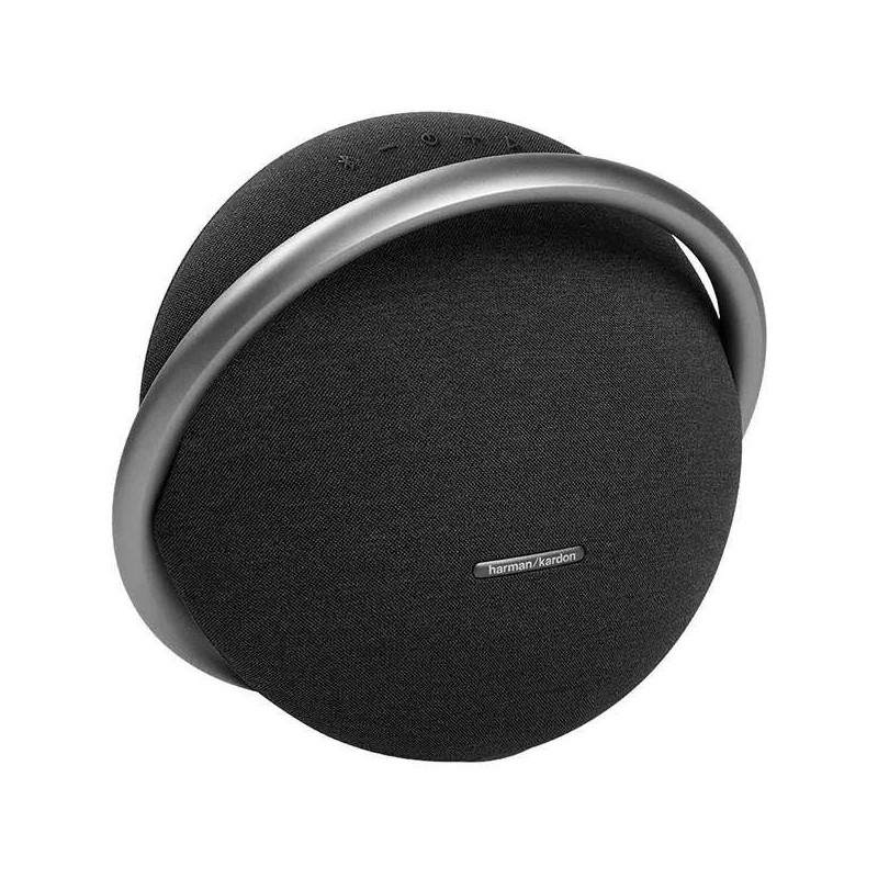 Boxa portabila harman kardon onyx studio 7 bluetooth 8h negru