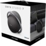 Boxa portabila harman kardon onyx studio 7 bluetooth 8h negru