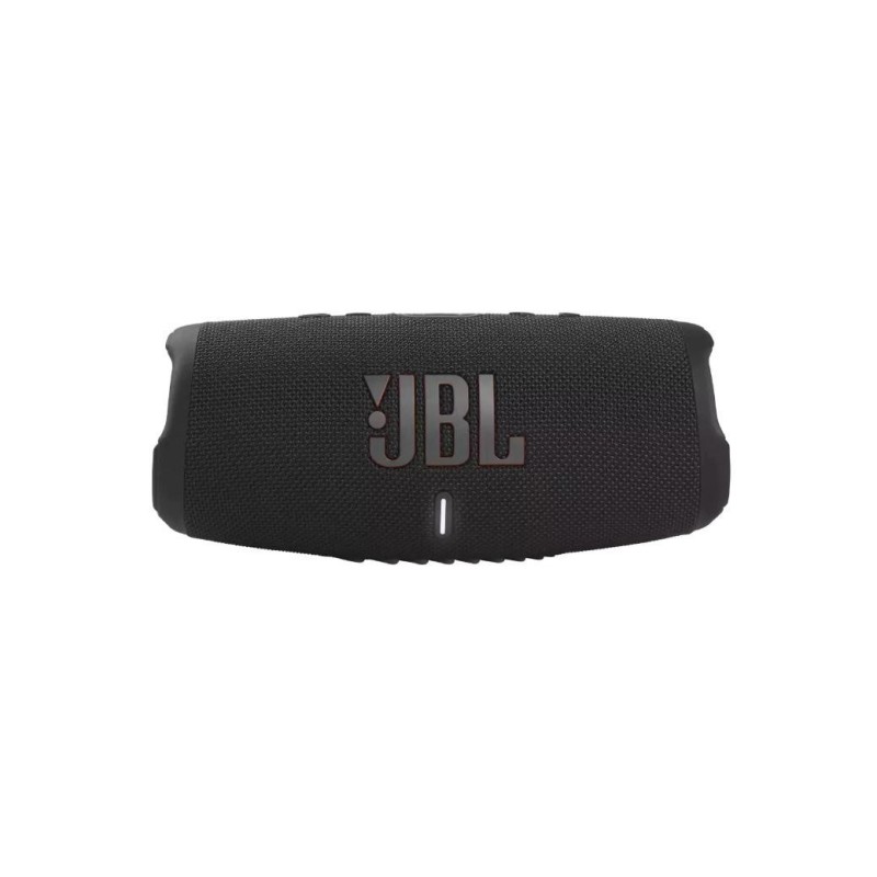 Boxa portabila jbl charge 5 bluetooth pro sound ip67 partyboost powerbank negru