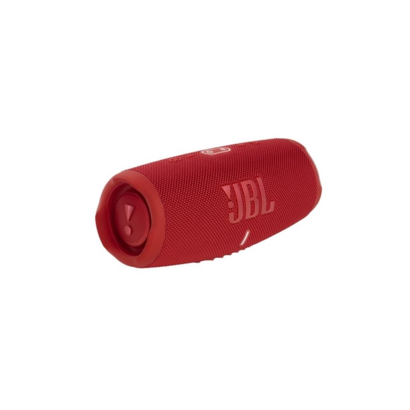 Boxa portabila jbl charge 5 bluetooth pro sound ip67 partyboost powerbank red