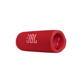 Boxa portabila jbl flip 6 bluetooth partyboost ip67 usb c 12h rosu