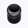 T6 max bluetooth speaker (black)