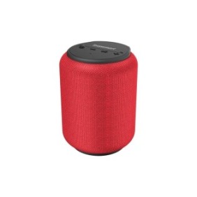 T6 mini bluetooth speaker (red)