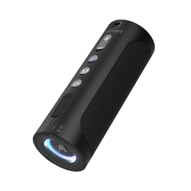 T6 pro bluetooth speaker