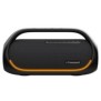 Tronsmart bang outdoor party bluetooth speaker (black)