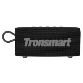 Tronsmart bluetooth speaker trip black