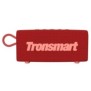 Tronsmart bluetooth speaker trip red