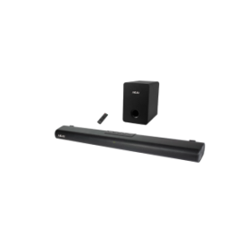 Soundbar akai asb-7wsw bluetooth 5.0 120w subwoofer wireless 60w negru