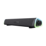 Soundbar trust gxt 620 axon puetere (rms) 6w frecventa 20 hz - 20.000 hz audio