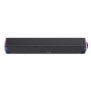 Soundbar trust gxt 620 axon puetere (rms) 6w frecventa 20 hz - 20.000 hz audio