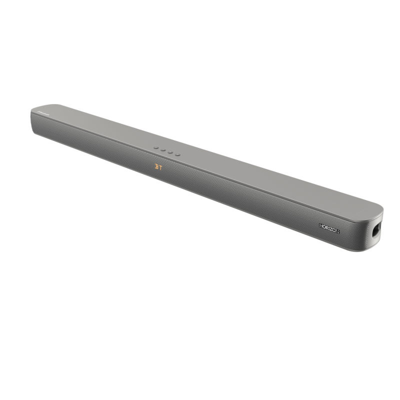 Soundbar horizon hav-s3600 / system 2.0 / rms 100w (25w x4) / digital optical /