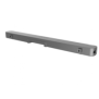 Soundbar horizon hav-s3600 / system 2.0 / rms 100w (25w x4) / digital optical /