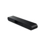 Soundbar tcl s642w 2.1 200w bluetooth 5.3 virtual x dolby dts subwoofer wireless negru