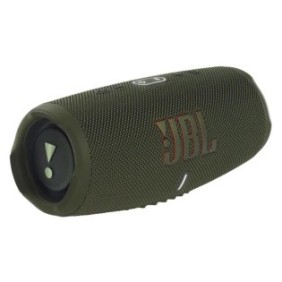 Jbl boxa portabila charge 5 green