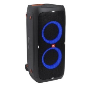 Jbl party box 310 black