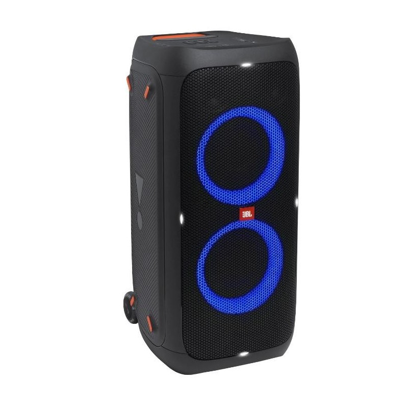 Jbl party box 310 black