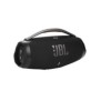 Jbl boombox 3 black