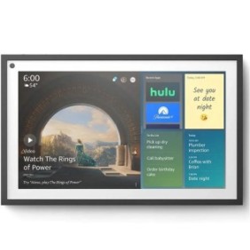Amazon echo show 15 fhd 15.6 smart display