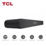Soundbar tcl ts8111 260w 2.1 canale difuzor central + subwoofer negru