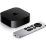 Apple tv 4k wifi + ethernet 128gb 2022