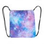 Beach towel with bagback 70x140 cm galaxy
material : 100% polyester 220 gsm