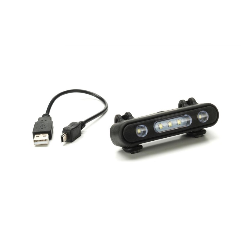 Far jy force usb 5led 0.5w 3f