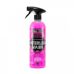 Mcf-1101 solutie muc-off 750 ml ebike waterless wash