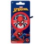 Sonerie seven metal bell spiderman