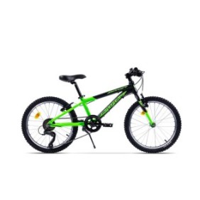 Ptg sau pegas trail geometry - este o caracterisitică a bicicletelor noastre pentru domeniul off-road