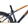 Drumet s 27.5'' portocaliu gri