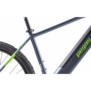 Drumet dinamic l 29'' gri verde