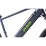 Drumet dinamic l 29'' gri verde